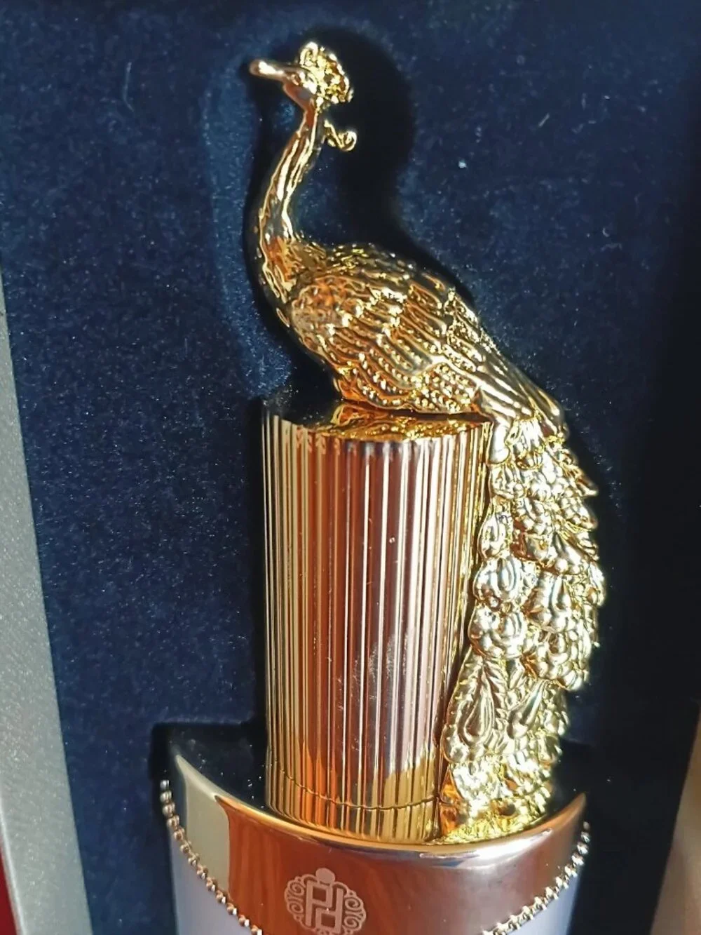 Palace Identity Zeesea Phoenix Liquid Foundation CO1 Ivory White NIB